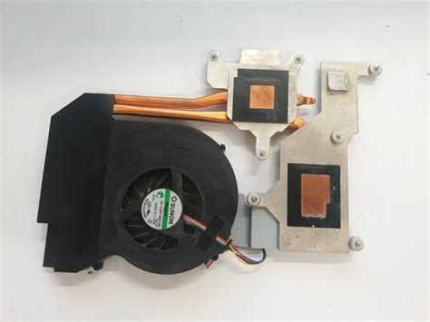 Heatsink K Hler L Fter Fan Gc Aus Notebook Acer Aspire G