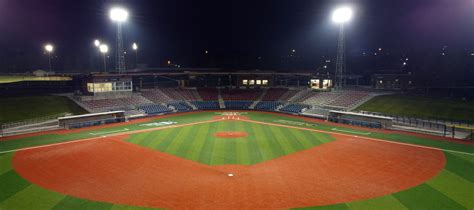 Floyd stadium renovations will drastically change the game day experience 28