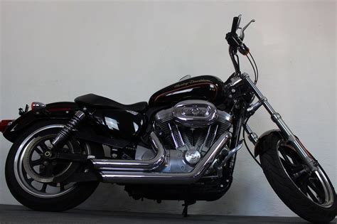 Harley Davidson Sportster Low Xl L Motorcycles For Sale