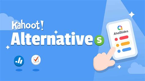 Best Kahoot Alternativas Para El Aprendizaje Y El Compromiso En Equipo