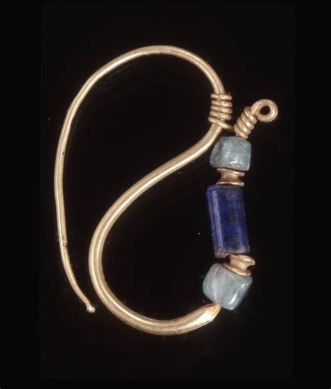 Historical Inspiration Roman S Earrings Ancient Jewelry Roman