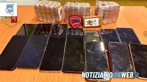 Torino Arrestati Due Marocchini Per Droga E Ricettazione