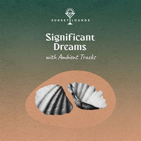 Zzz Significant Dreams With Ambient Tracks Zzz Album By Buddha Spirit