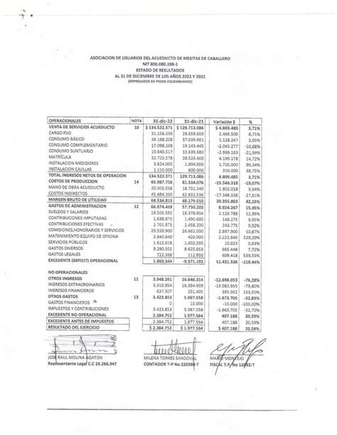 Estados Financieros Pdf