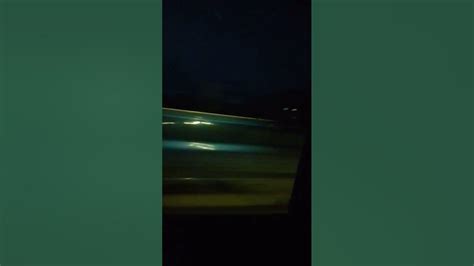 вот так выглядит ЧАЭС ночью - YouTube