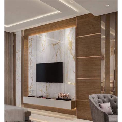 Jual BACKDROP TV ELEGAN MEWAH FURNITURE Shopee Indonesia