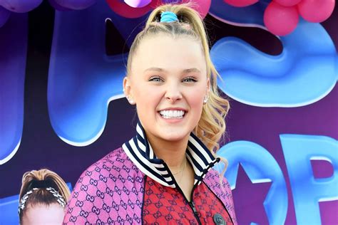 Jojo Siwa Shares Gay Awakening Story That Includes Jenna Dewan And Demi Lovato