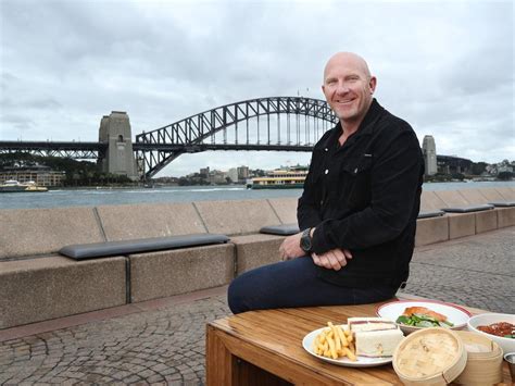 House Canteen Matt Moran To Open Brand New Offering At Opera House