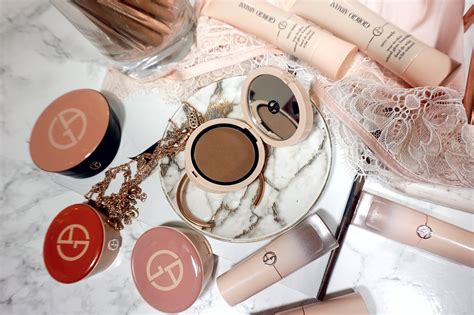 Review Giorgio Armani Neo Nude Melting Color Balm PRETTY IS MY PROFESSION