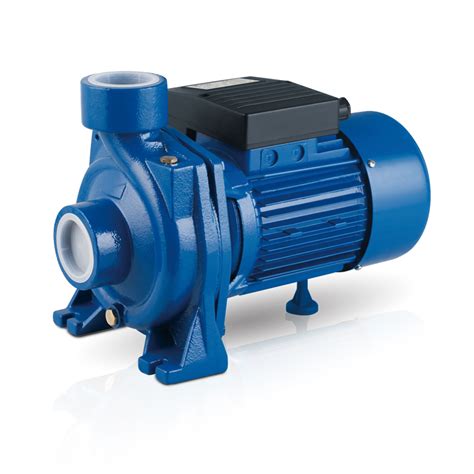 SCP 1hp Water Pump Specification Of Centrifugal Pumps China