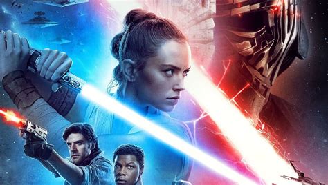 star wars the rise of skywalker net worth