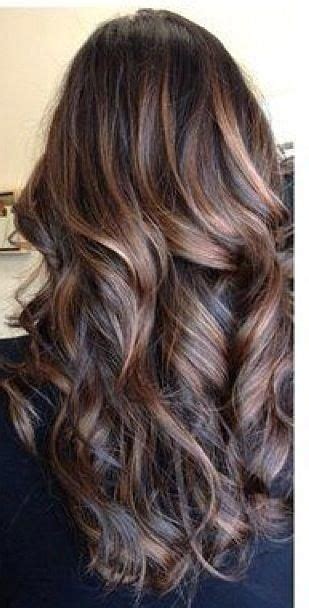 10 Cool Ideas Of Coffee Brown Hair Color In 2020 Highlights Brown Hair Balayage Hair Brown