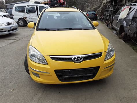 Хюндай и30/Hyundai i30 гр. София Суходол • OLX.bg