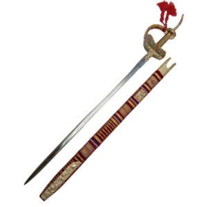 Buy Chhatrapati Shivaji Maharaj Sword Online | SmewIndia