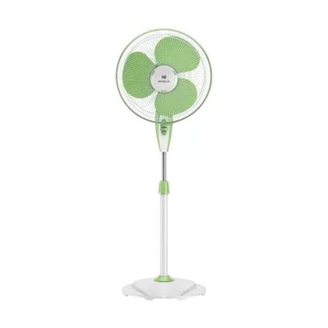 Buy Havells Gatik Neo Mm Pedestal Fan White Fhsganswhg Online In