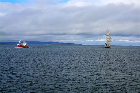 Tall Ship Sts Fryderyk Chopin The Sts Fryderyk Chopin I Flickr