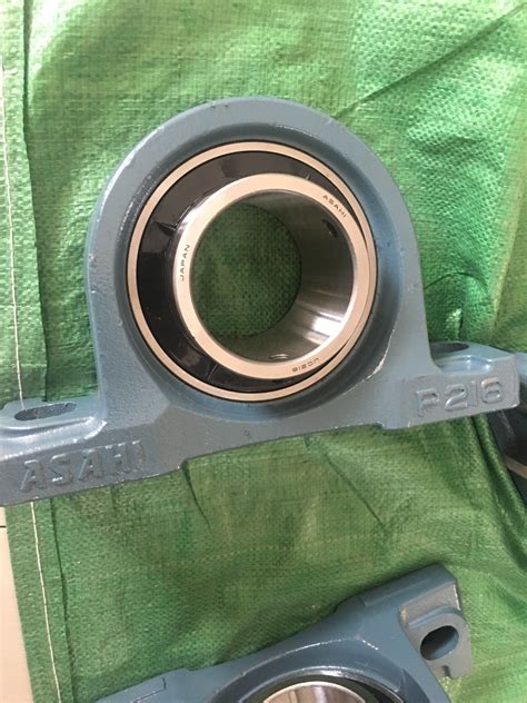 Pillow Block Bearing Ucp Ucp Ucp Ucp Ucp Ucp