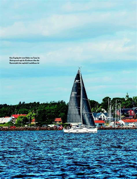 Dänemark Inseln Tunø Samsø Endelave Delius Klasing SHOP