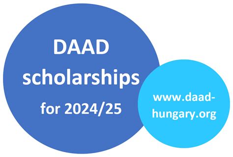 Daad Scholarships For Magyar K Pz M V Szeti Egyetem