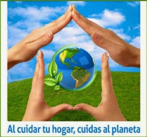 Cuidemos El Medio Ambiente Importancia De Cuidar El Medio Ambiente