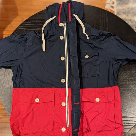 Old Navy Mens Coat Depop