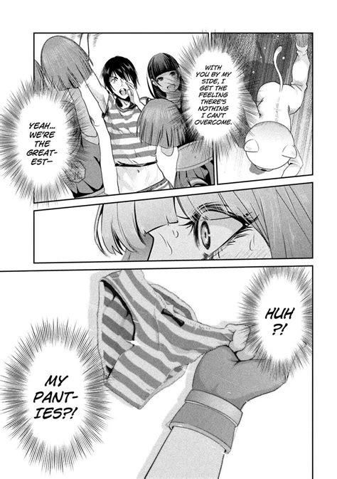 Read Prison School 190 Onimanga