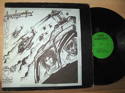 Popsike The Doors Live 1969 Apocalypse Now Rare Bootleg