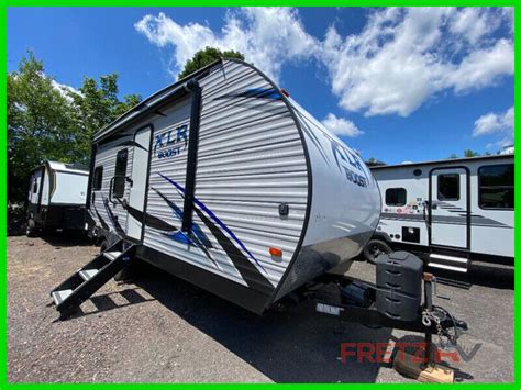 Towable Rvs And Campers For Sale Ebay