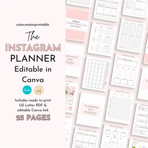 Best Instagram Layout Planner Kdasec