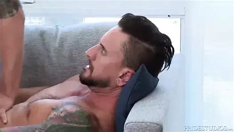 Porno gay de Brandon Wilde en Vídeos Escenas de sexo con la