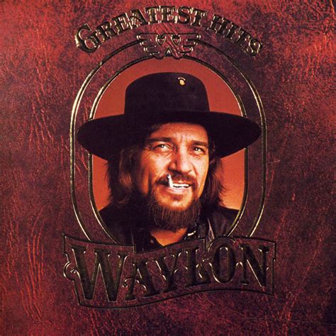 Waylon Jennings Waylon Greatest Hits 1979 Vinyl Discogs