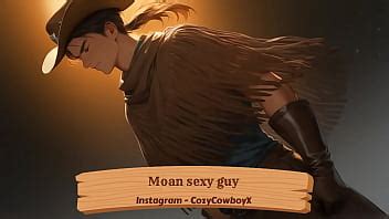Moan Sexy Guy XVIDEOS
