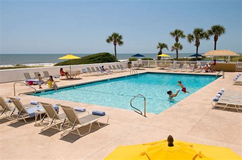 Holiday Inn Resort Jekyll Island, Brunswick: $180 Room Prices & Reviews ...