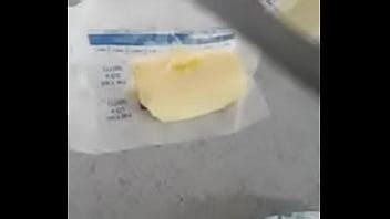 Art Of Seduction Buttering Up XVIDEOS