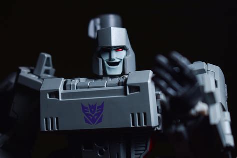 Peace Through Tyranny Rtransformers