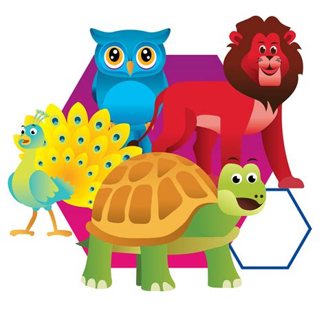 Animal Quiz - Louise Pengilley