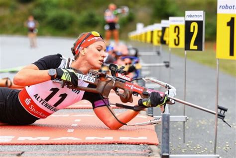 Denise Hermann Wick Beendet Ihre Erfolgreiche Karriere