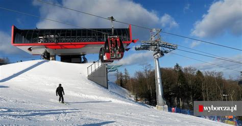 Pierwszy w Polsce Puchar Świata w snowboardzie alpejskim Oskar