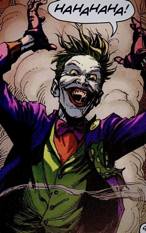 Pin By BRYAN On Gotham BATS JOkeR DC Comics Villain Heroes