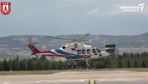 Son Dakİka Gökbey Helikopterinin 3 Prototipi Ilk Uçuşunu Başarıyla