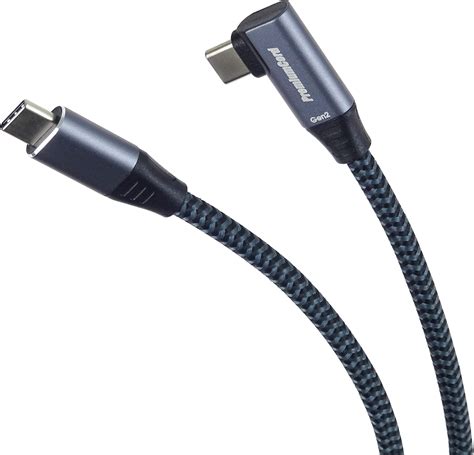 Premiumcord Connexion C Ble Usb C Sur Usb A C Ble De Donn Es