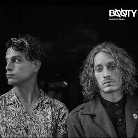 bty artist profile stereofox  blog discover