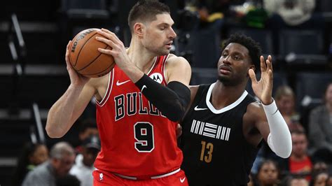 Nba Demar Derozan Et Andre Drummond Mènent Les Bulls à La Victoire Face Aux Grizzlies 118 110