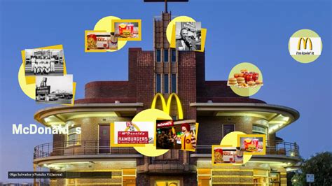 McDonalds By Natalia Villarreal Hern Ndez On Prezi