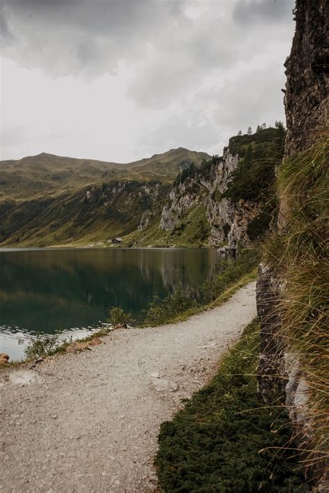 Kleinarl Jägersee und Wanderung zum Tappenkarsee daisiesandglitter