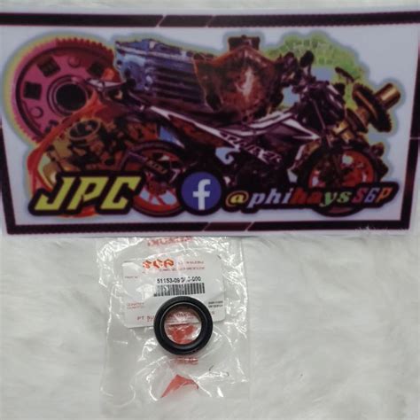 Raider 150 Sgp Fork Oil Seal Genuine Shopee Philippines