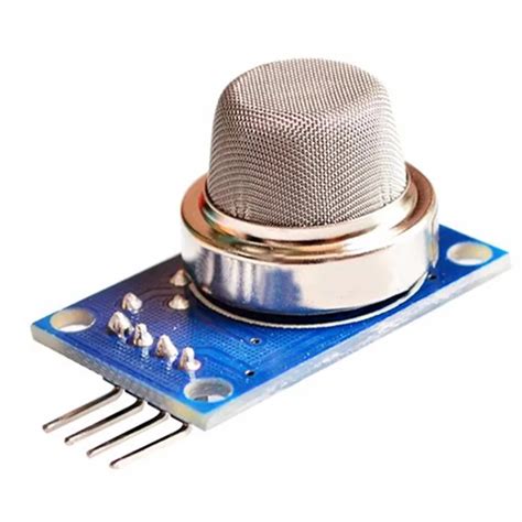 Free Shipping Pcs Mq Mq Lpg Gas Sensor Module Liquefied Propane Iso