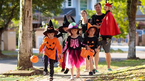 Halloween Cuál es el origen de la tradición El Mañana de Nuevo Laredo