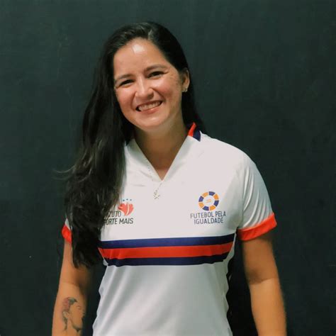 El Instituto Esporte Mais fomenta el fútbol femenino