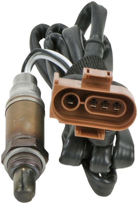 Bosch Oxygen Sensor 13552 Fit Audi Volkswagen A4 A4 Quattro A6 A6